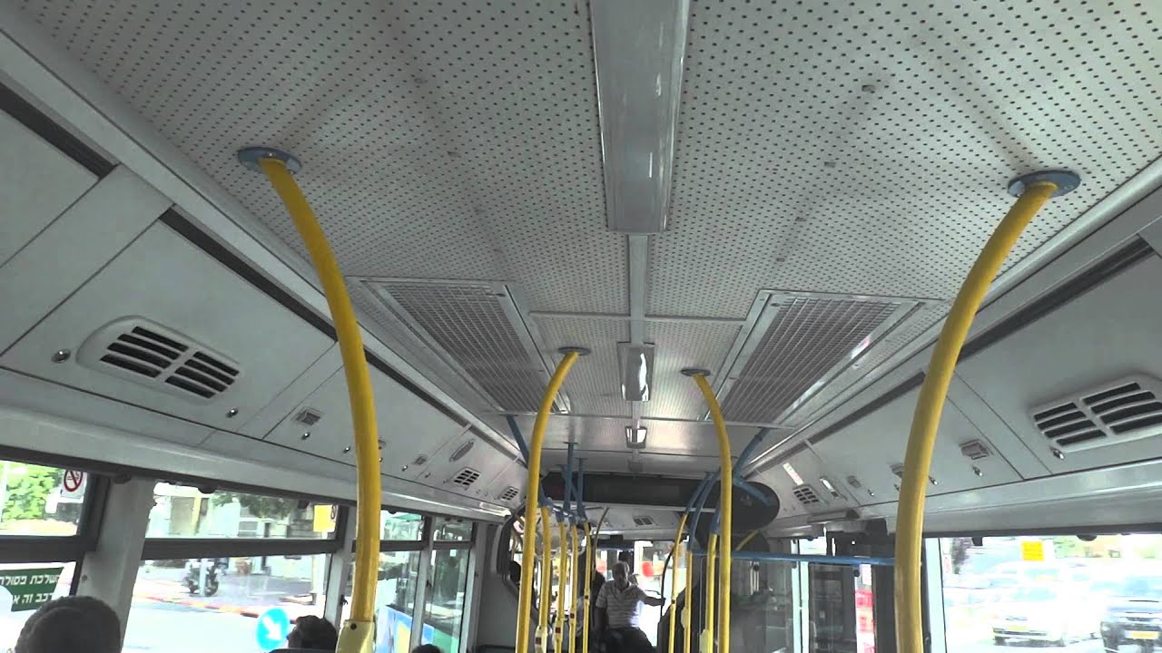 MAN NG363F bus 
