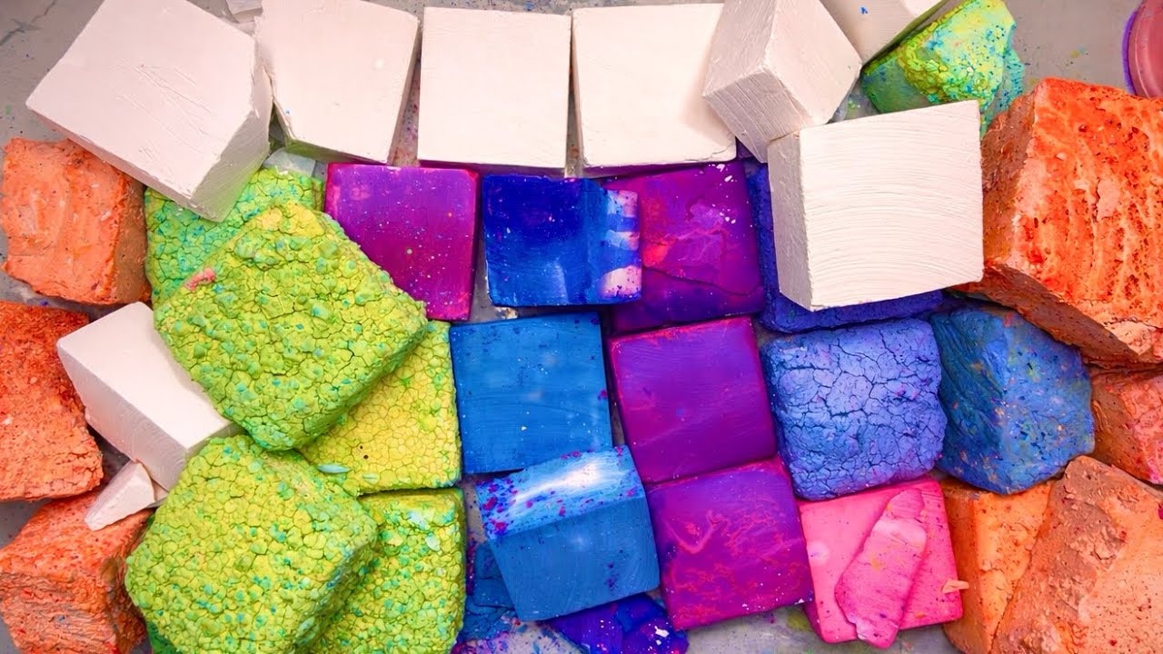 Variety Mass Crush 😲