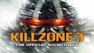 Killzone 3 Soundtrack - Helghan Jungle - the Horror, the Horror!