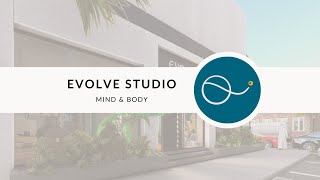 Evolve Studio