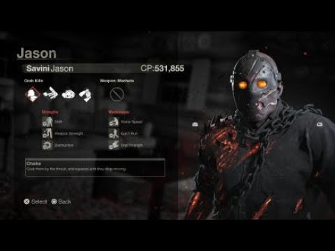 can i buy savini jason for xbox on ebay can i buy savini jason for xbox on ebay
