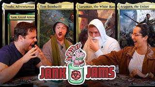 The Hobbits Are From Alabama!!! || JANK JAMS || Episode 7