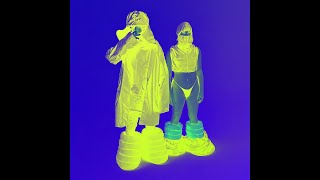 Yeat Type Beat - Trendy Playboi Carti X Trippie Redd X Rage Type Beat Rap Trap Beat 2022