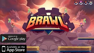 Brawlhalla - Mobile Game - Launch Trailer (Android/iOS)