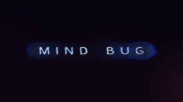 Mind Bug - Blender Short Film