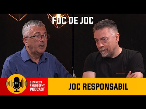 Studiu de caz al programului Joc Responsabil
