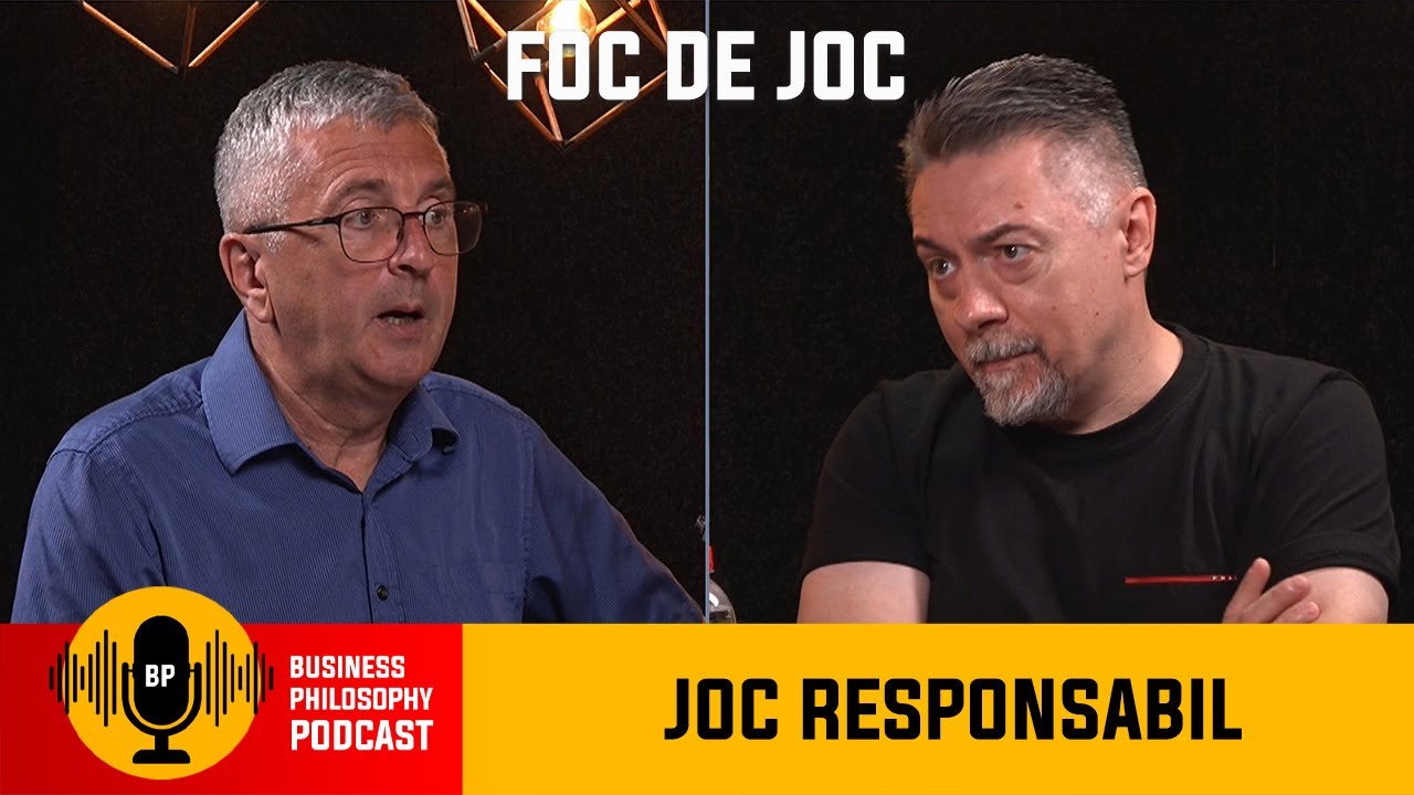 Studiu de caz al programului Joc Responsabil