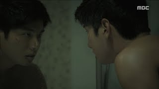 [Children of nobody] EP1,a detective arrives at the   scene of the crime,붉은 달 푸른 해 20181121