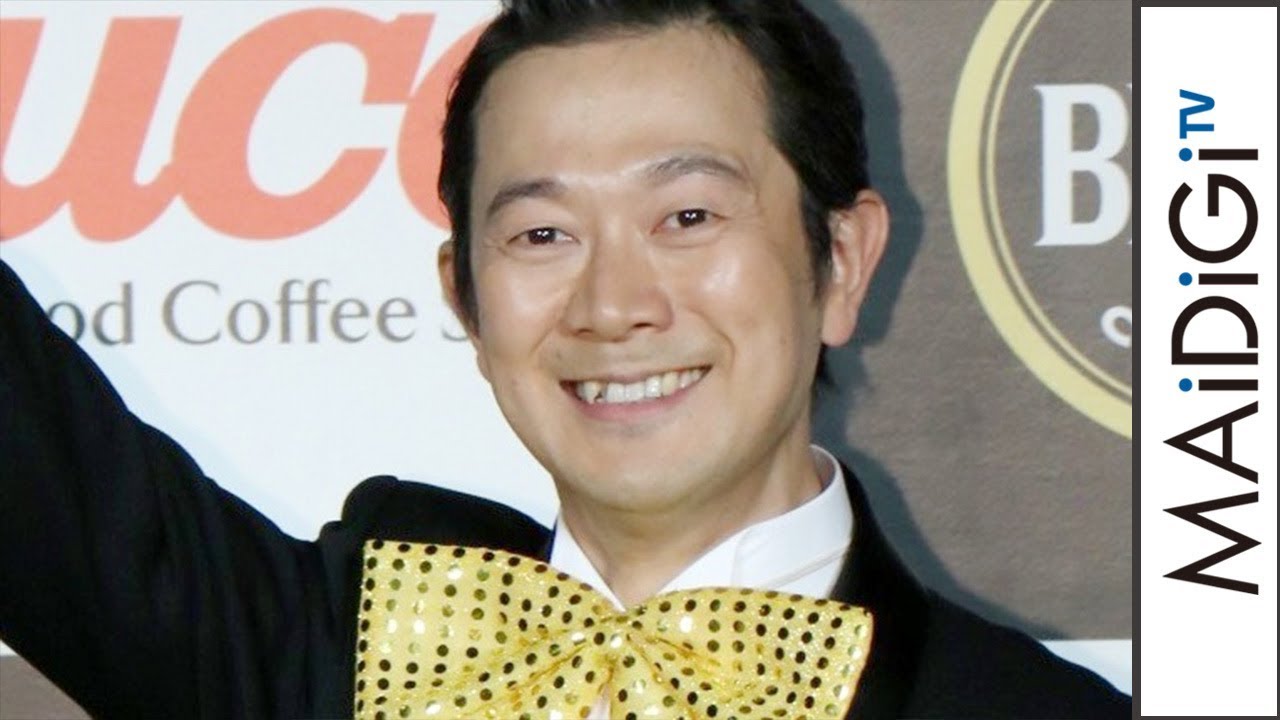 アキラ100％、R-1優勝から1年「本当に順調」 裸芸は継続 - YouTube
