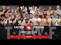 Tawf  team arm wrestling federation  eastern ontario vs western ontario