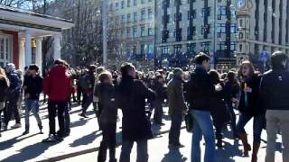 Dreamflash в Риге
