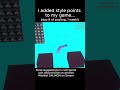 Day 8 of posting about my game #indiegame #unity3d #gamedev #indiedev #platformer