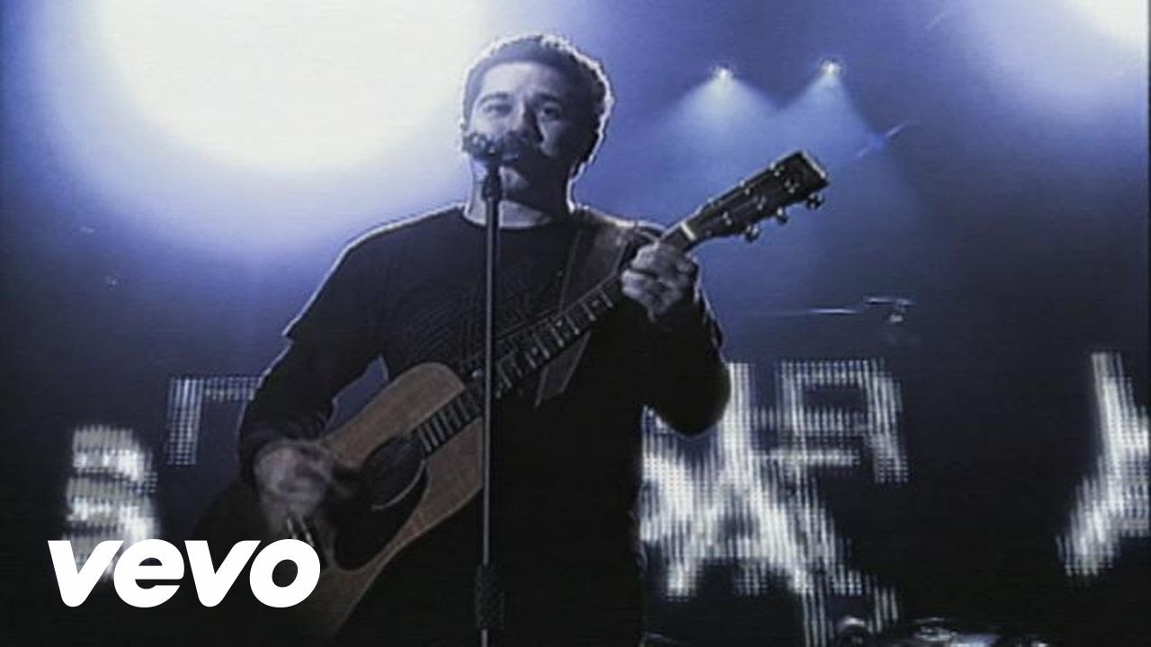 Jota Quest - Palavras De Um Futuro Bom