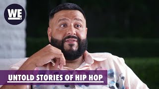 It Was the Queen: Beyoncé! | Untold Stories of Hip Hop