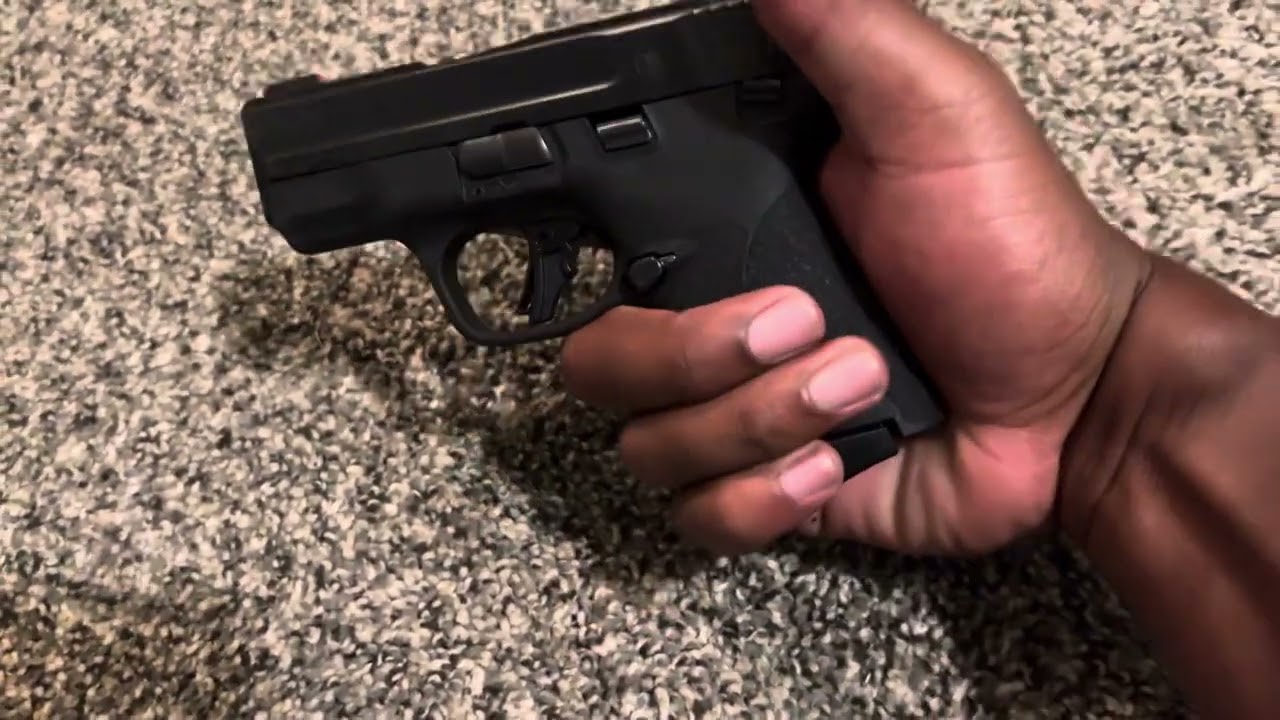 Pearce Grip Extension Shield Plus 10+1 EDC 