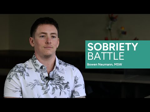 Sobriety Battle