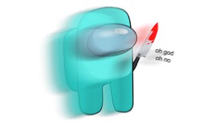 Among Us But S P E E D