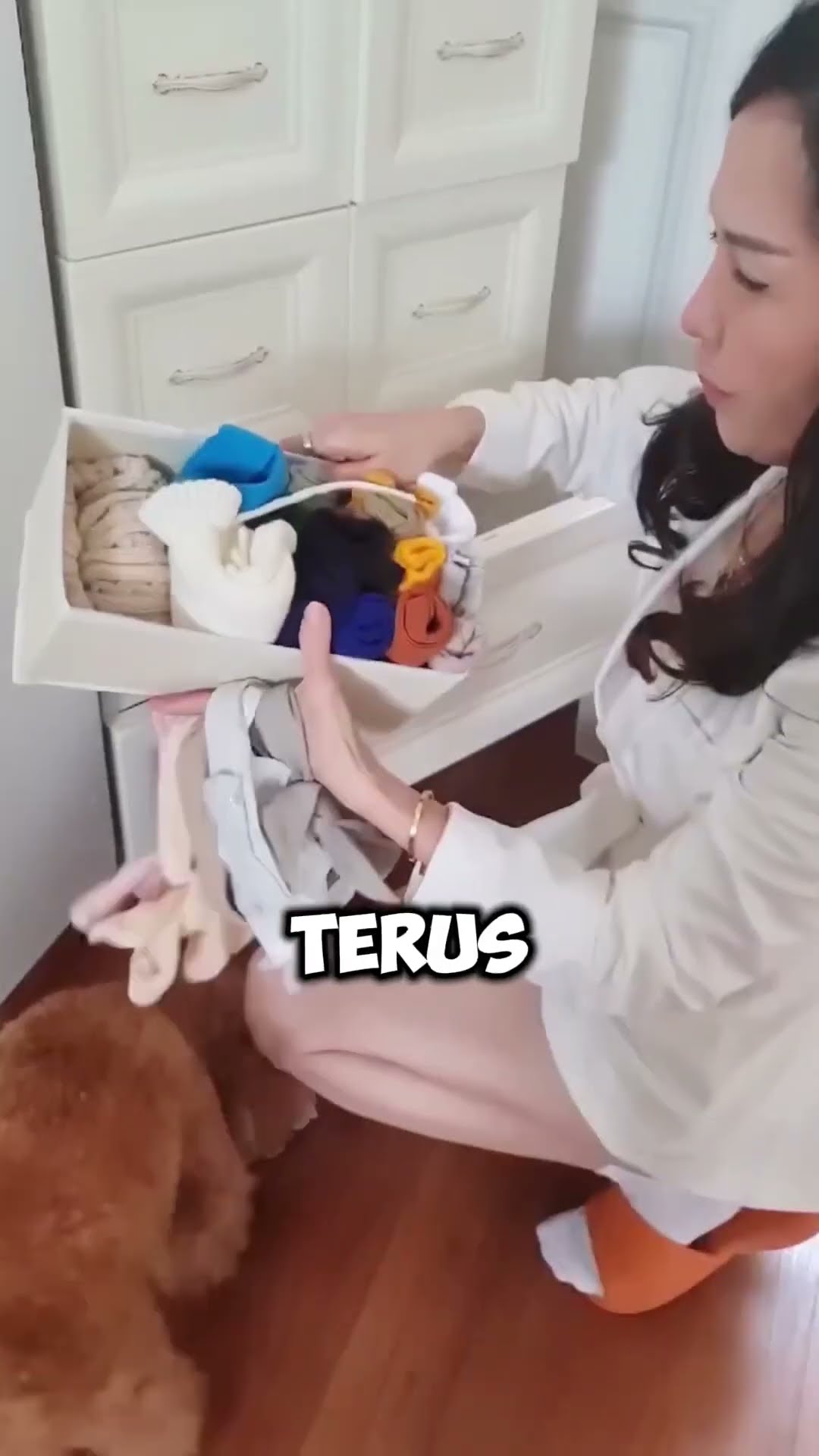 KAGET AKHIRNYA!!!