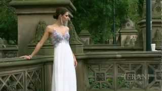 Terani Couture prom dresses at MissesDressy 2012