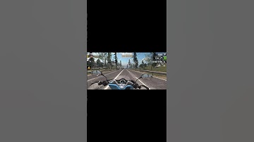 RACING FEVER:MOTO// RACING BIKE/CRASH😢