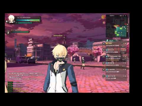 Soul Worker...BLIND....HOW .TO. READ.