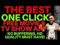 THE BEST One Click App for FREE Movies &amp; TV Shows on ANY Firestick