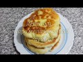 ЛЕПЕШКИ С НАЧИНКОЙ ИЗ КАРАМЕЛИЗИРОВАННЫХ ГРУШ.