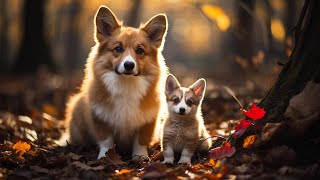 Stop Excessive Barking - Can You Tame a Pembroke Welsh Corgi? by BEST VERSUS 19 views 1 month ago 5 minutes, 13 seconds