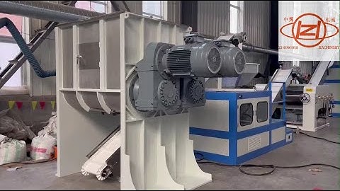 High Quality bar soap making machine Wholesale - Jinan Zhonghui Machinery Manufacture Co,.Ltd