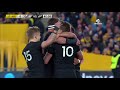 IRC HIGHLIGHTS: All Blacks v Australia first Test