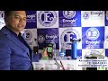Kangen Water Machine 3 Benefits | Anuradha Gattamanani | Chandrabose