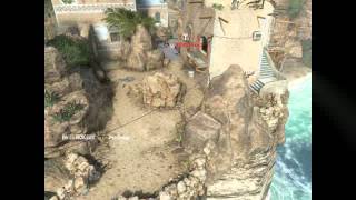 Black ops 2 grenade fail
