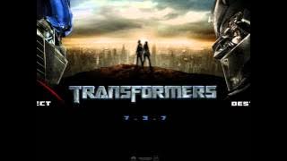 Transformers 3 - Theme song