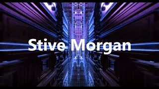 Stive Morgan  ~ Альбом 2020