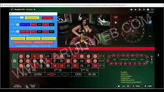 Best Roulette Software for 2024 || Best Roulette automatic software to win screenshot 4