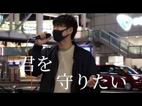 コブクロ　『未来』Junki cover