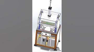 Custom design service for a hot melt fixture