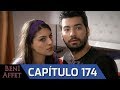 Perdóname (Beni Affet) Audio Español - Capítulo 174