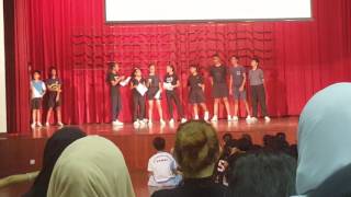 Dians Performance 29032017