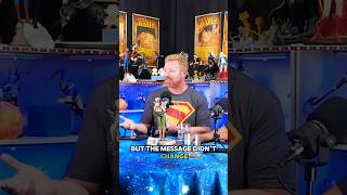 Did everyone just forget about the Kryptonian message just because Superman stopped Lex? #superman