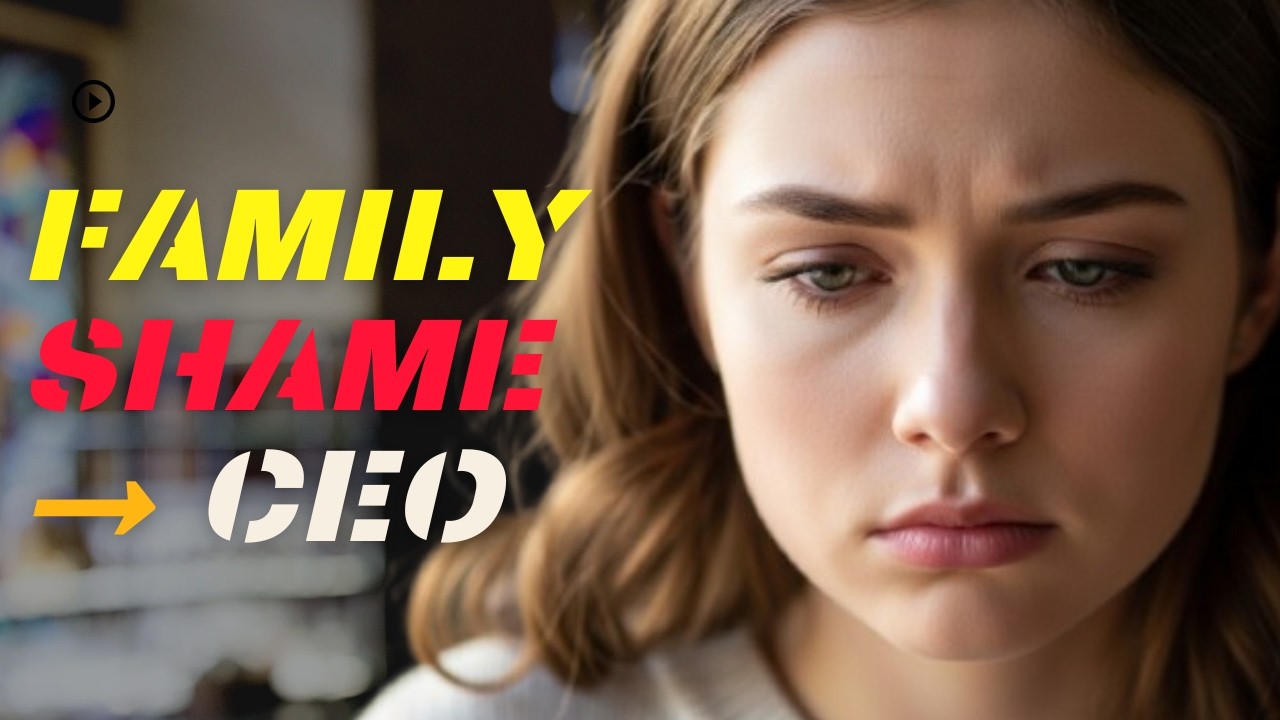 Disgraced Daughter Buys Father's Empire In Largest Corporate Revenge.