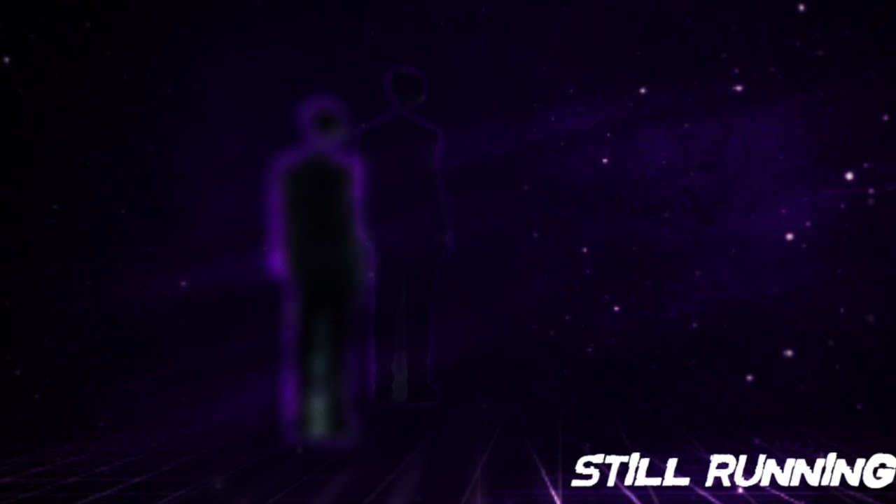  Disappear Slowly— still running