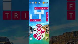 Celebrity Wordscapes Level 82 Answers | Wordscapes 82 Solution Net Worth