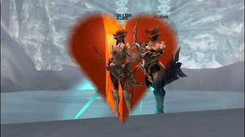 L2 BlueDragon : K1ng and The True Love