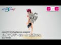 【彩色初公開！】GGG（ガンダム・ガールズ・ジェネレーション） 機動戦士ガンダムSEED DESTINY ルナマリア・ホーク 水着Ver.【メガハウス】