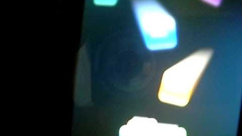 Installing Categories on a jailbroken ipod touch