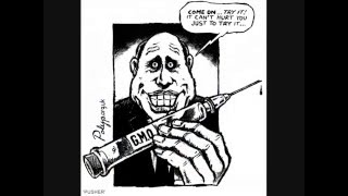 GMO PSA