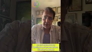 Grateful for the Support: ANANT MAHADEVAN Speaks for "Support Our Heroes (SOH)"