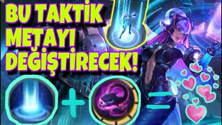 Selena’ya Gelen Bu Yeni Güncelleme Metayı Değiştirecek! Mobile Legends