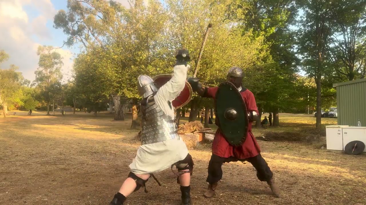 10/2/26 Lord Theo vs Lord Eilifr 